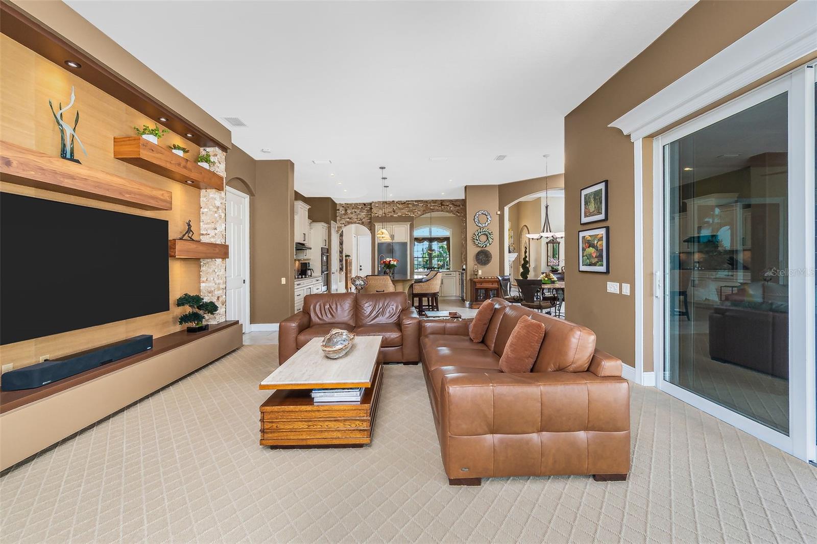 Image 24 of 94 For 5566 River Bay Drive