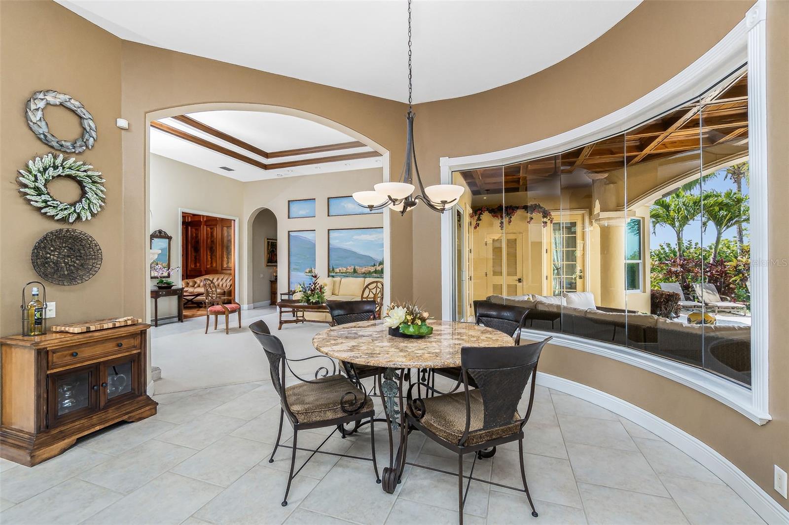 Image 25 of 94 For 5566 River Bay Drive