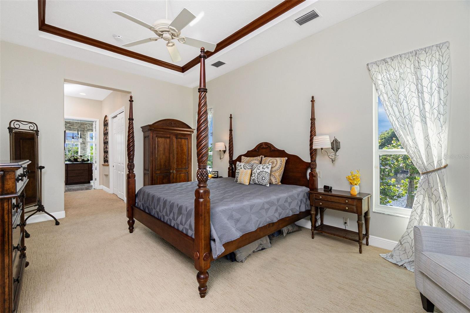 Image 39 of 94 For 5566 River Bay Drive