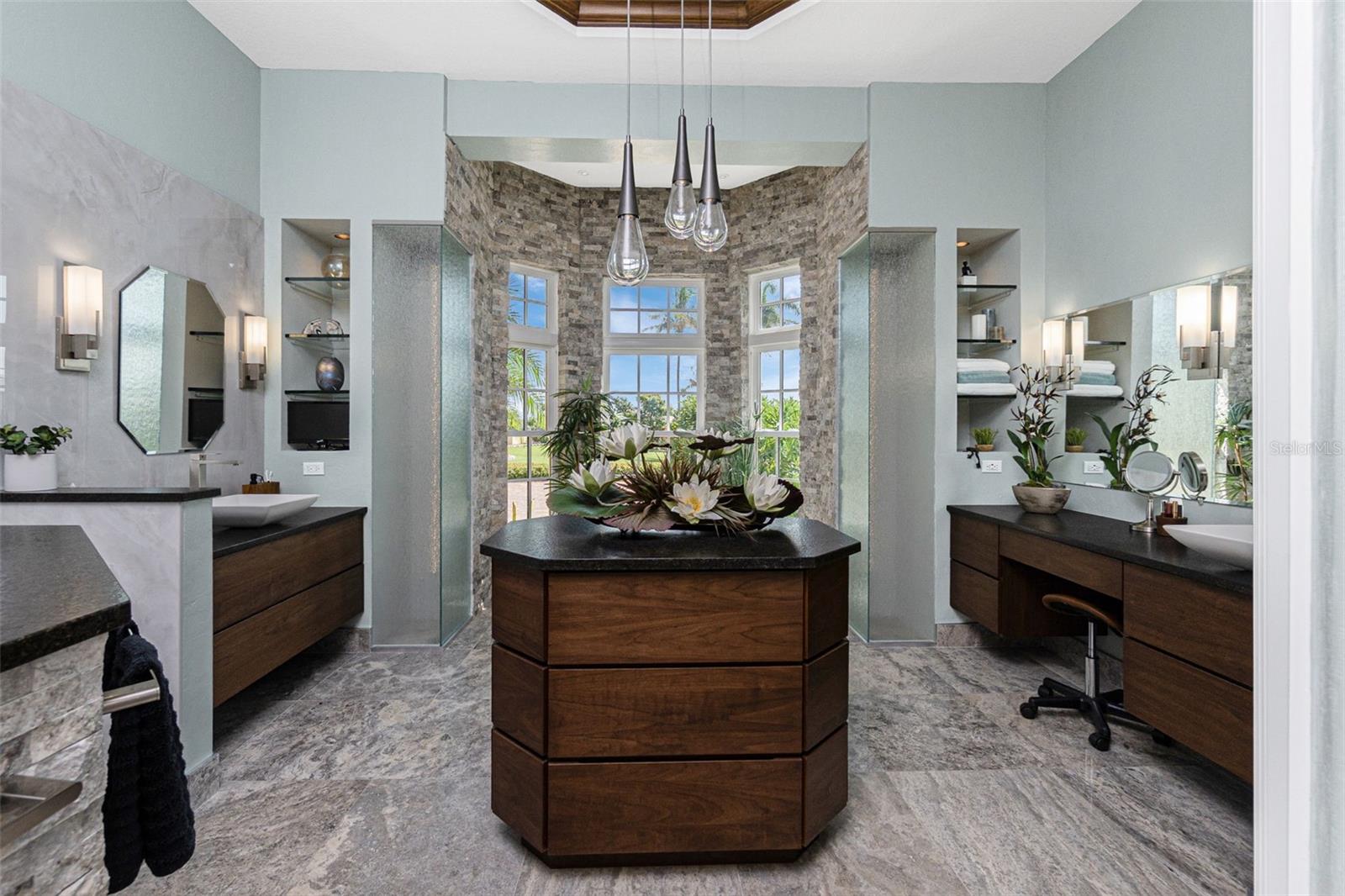 Image 40 of 94 For 5566 River Bay Drive