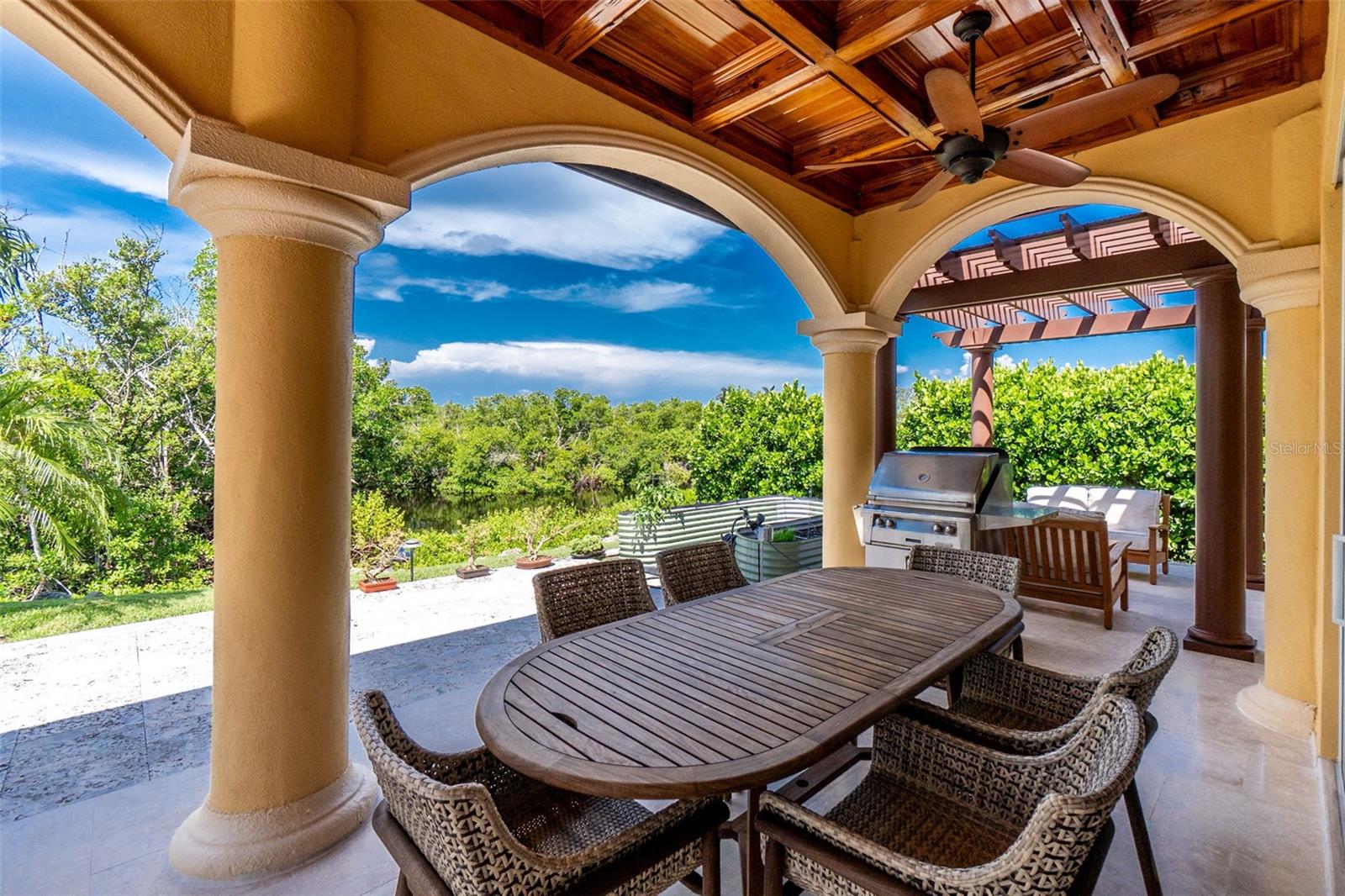 Image 58 of 94 For 5566 River Bay Drive