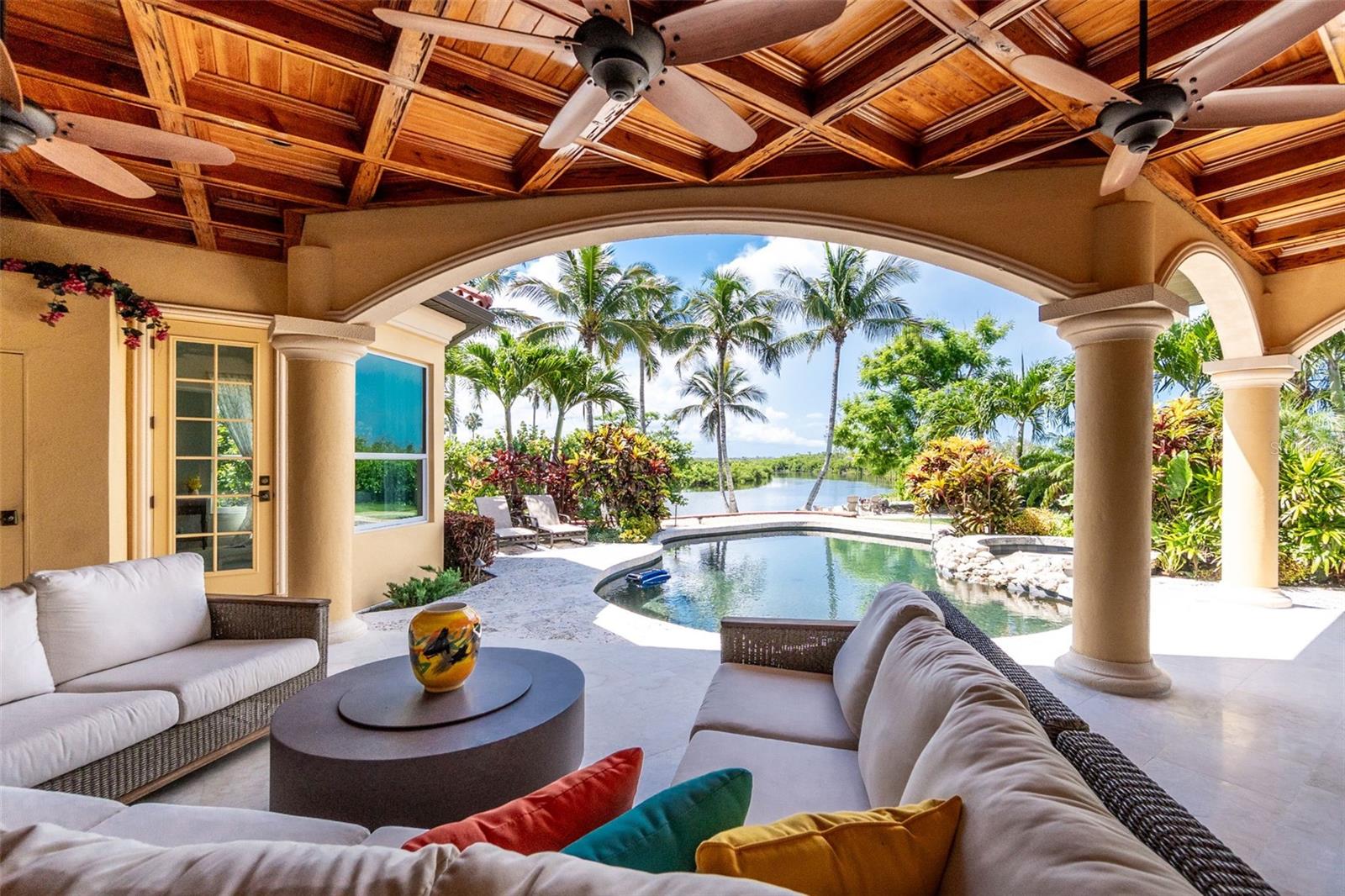 Image 65 of 94 For 5566 River Bay Drive