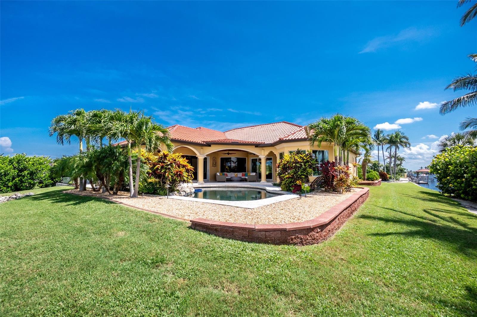 Image 69 of 94 For 5566 River Bay Drive