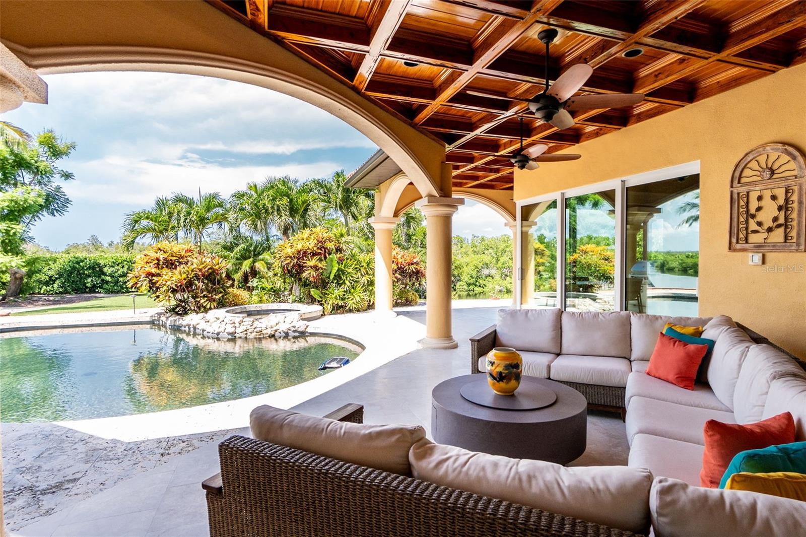 Image 70 of 94 For 5566 River Bay Drive