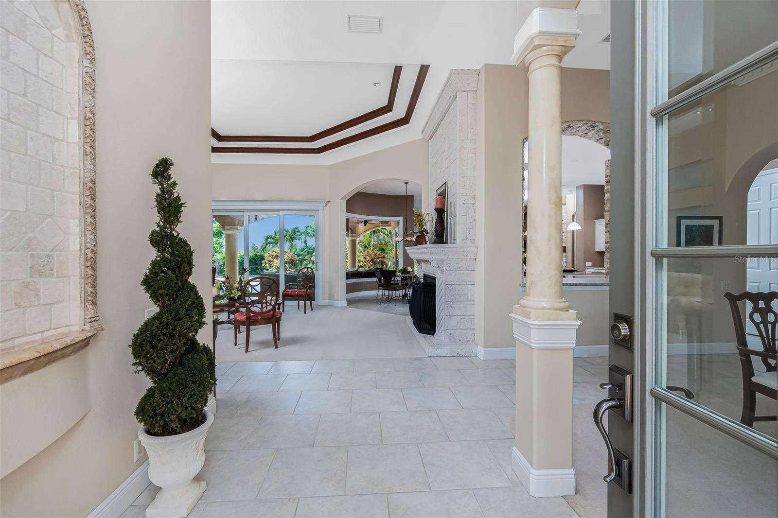 Image 8 of 94 For 5566 River Bay Drive