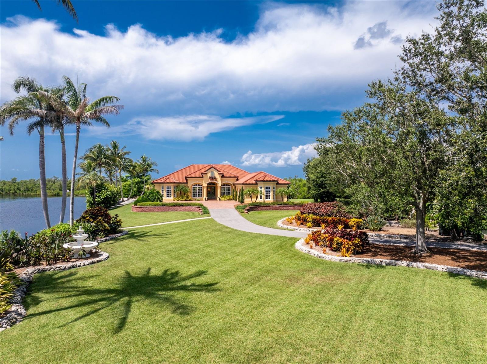 Image 81 of 94 For 5566 River Bay Drive