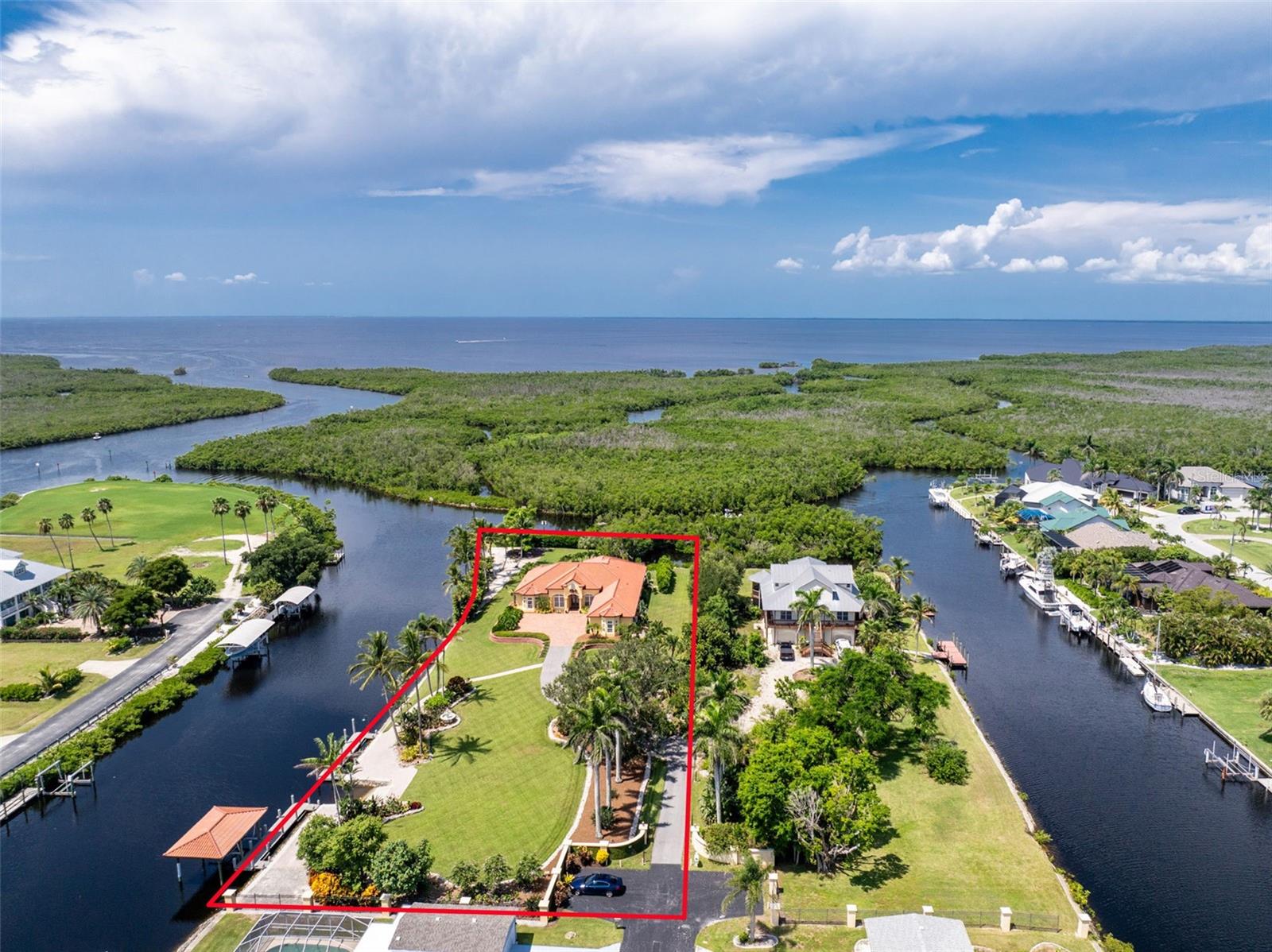 Image 83 of 94 For 5566 River Bay Drive