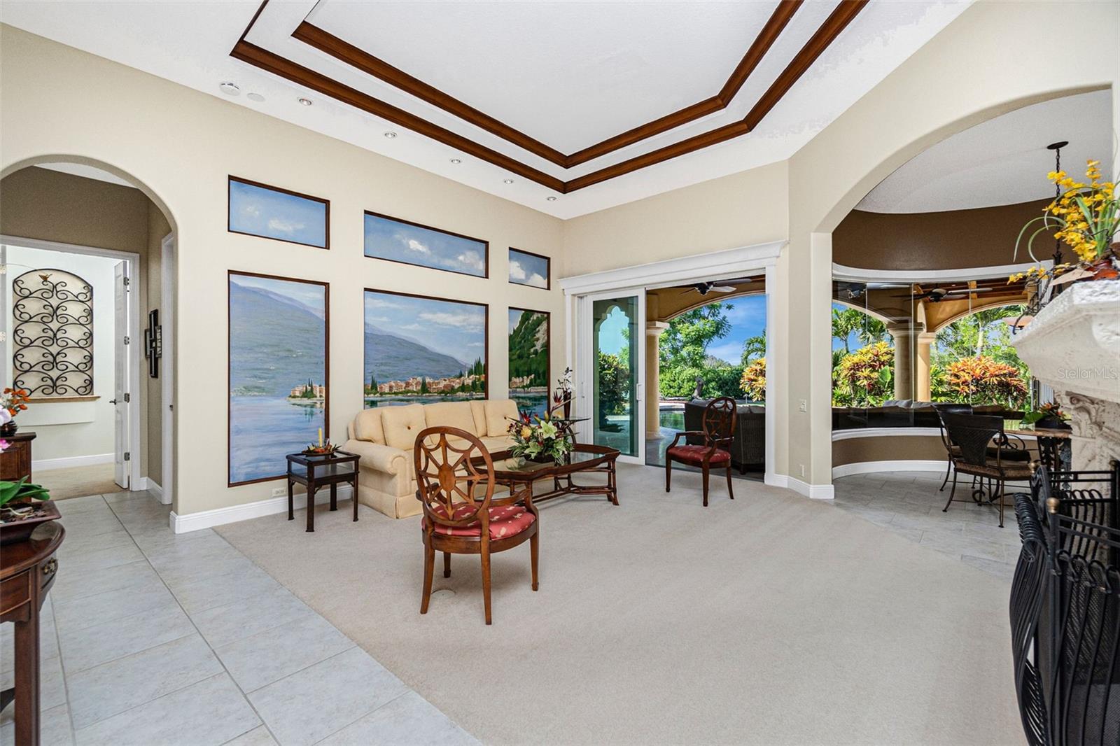 Image 9 of 94 For 5566 River Bay Drive