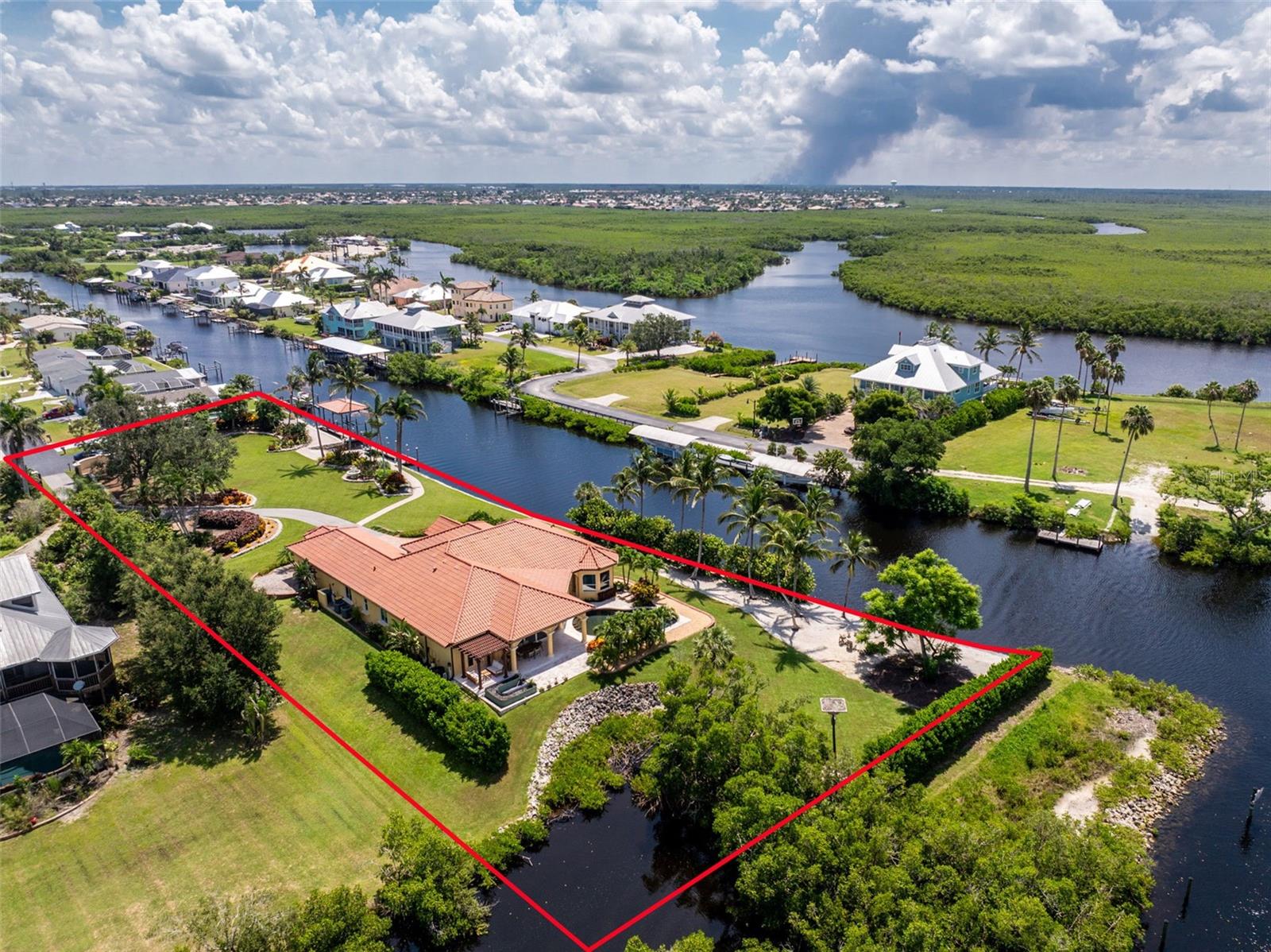 Image 90 of 94 For 5566 River Bay Drive