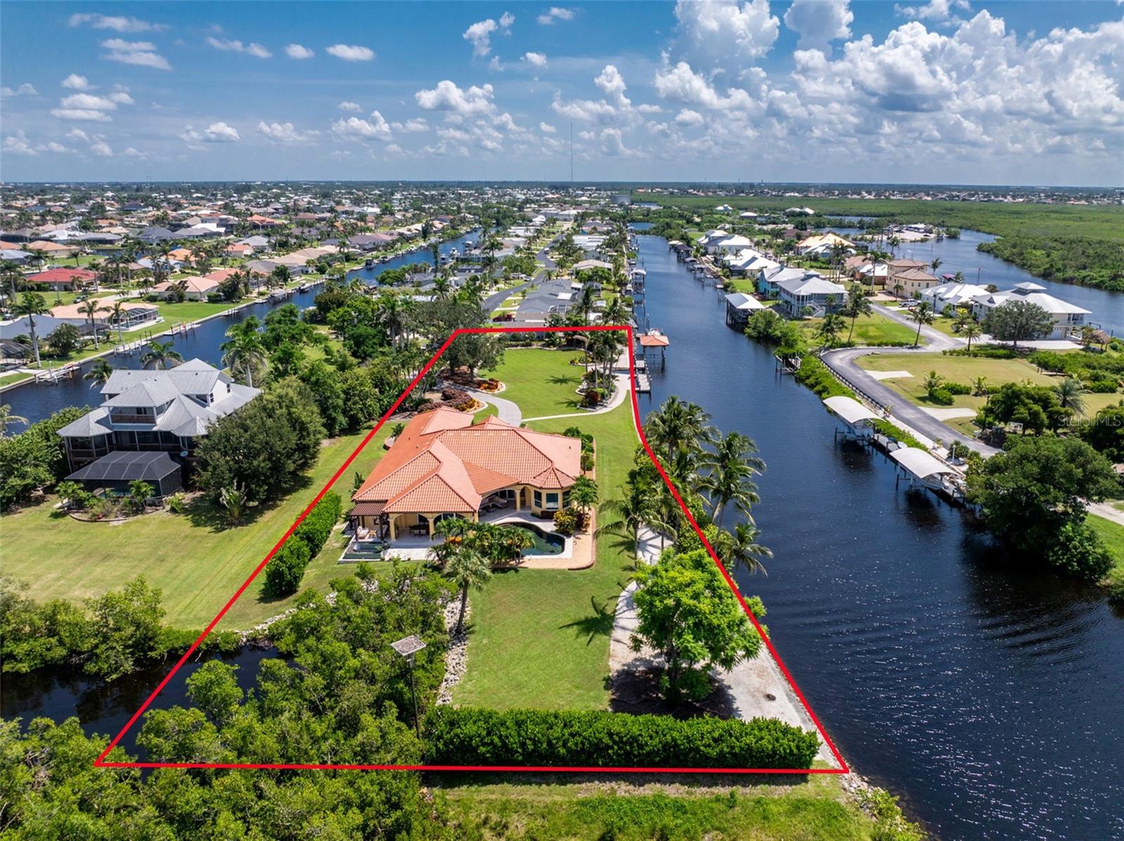 Image 91 of 94 For 5566 River Bay Drive