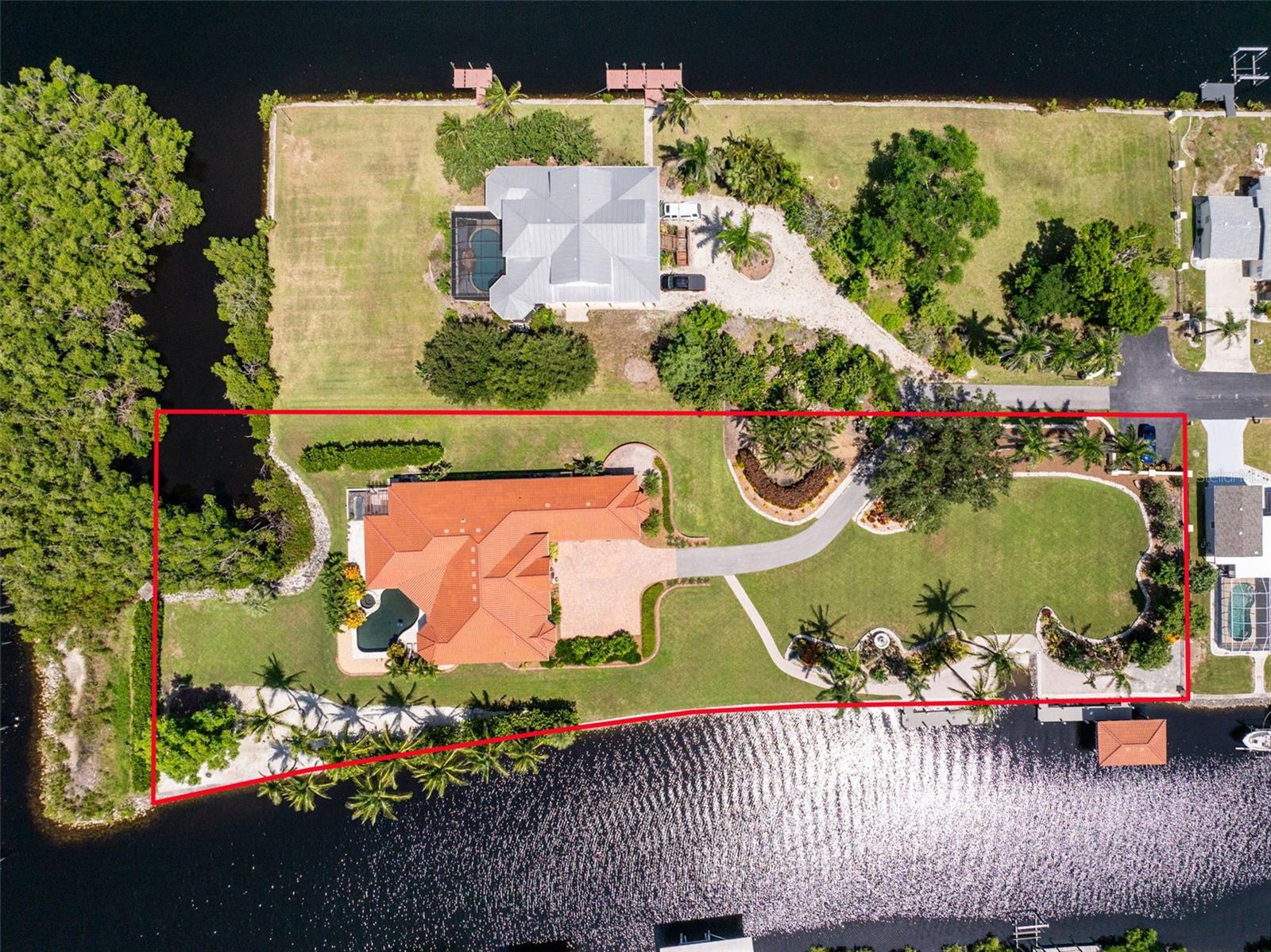 Image 92 of 94 For 5566 River Bay Drive
