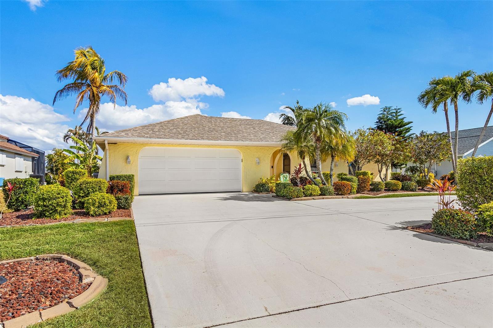 Details for 4215 13th Avenue, CAPE CORAL, FL 33914