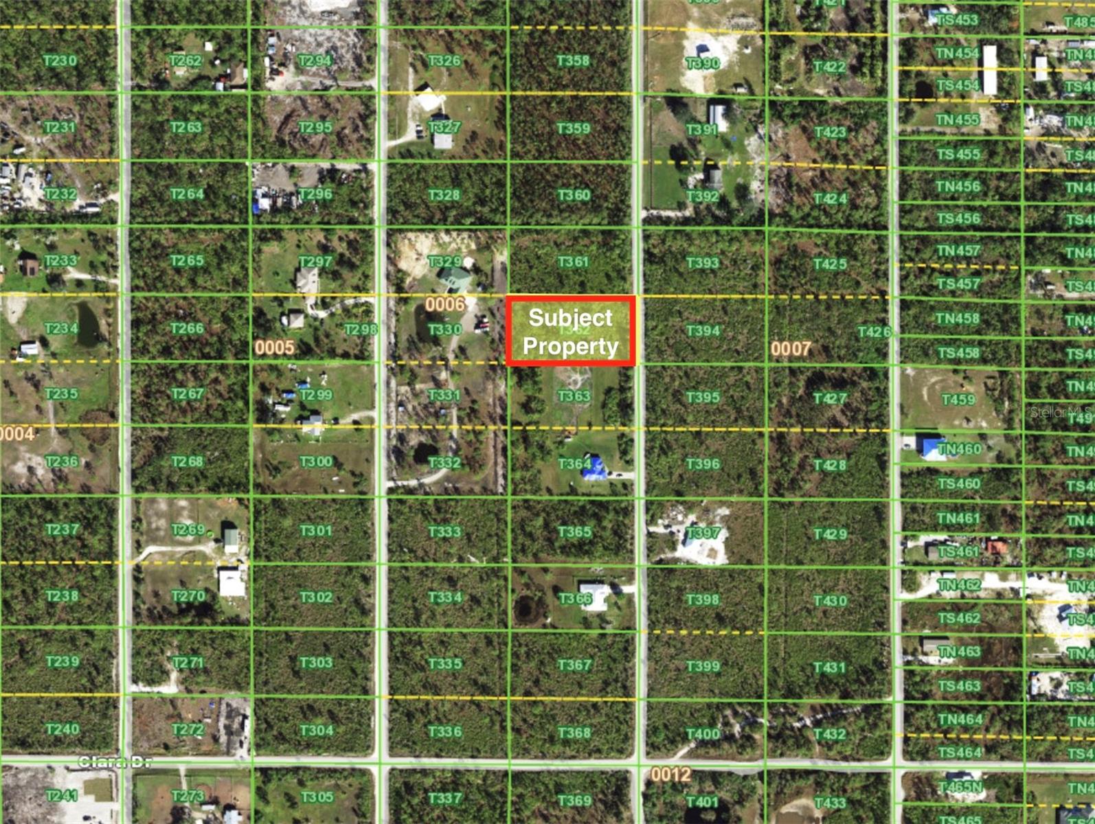Listing Details for 8157 Acorn Boulevard, PUNTA GORDA, FL 33982
