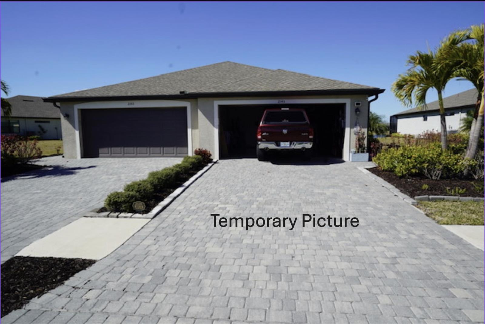 Details for 2145 Bonito Way, PORT CHARLOTTE, FL 33953