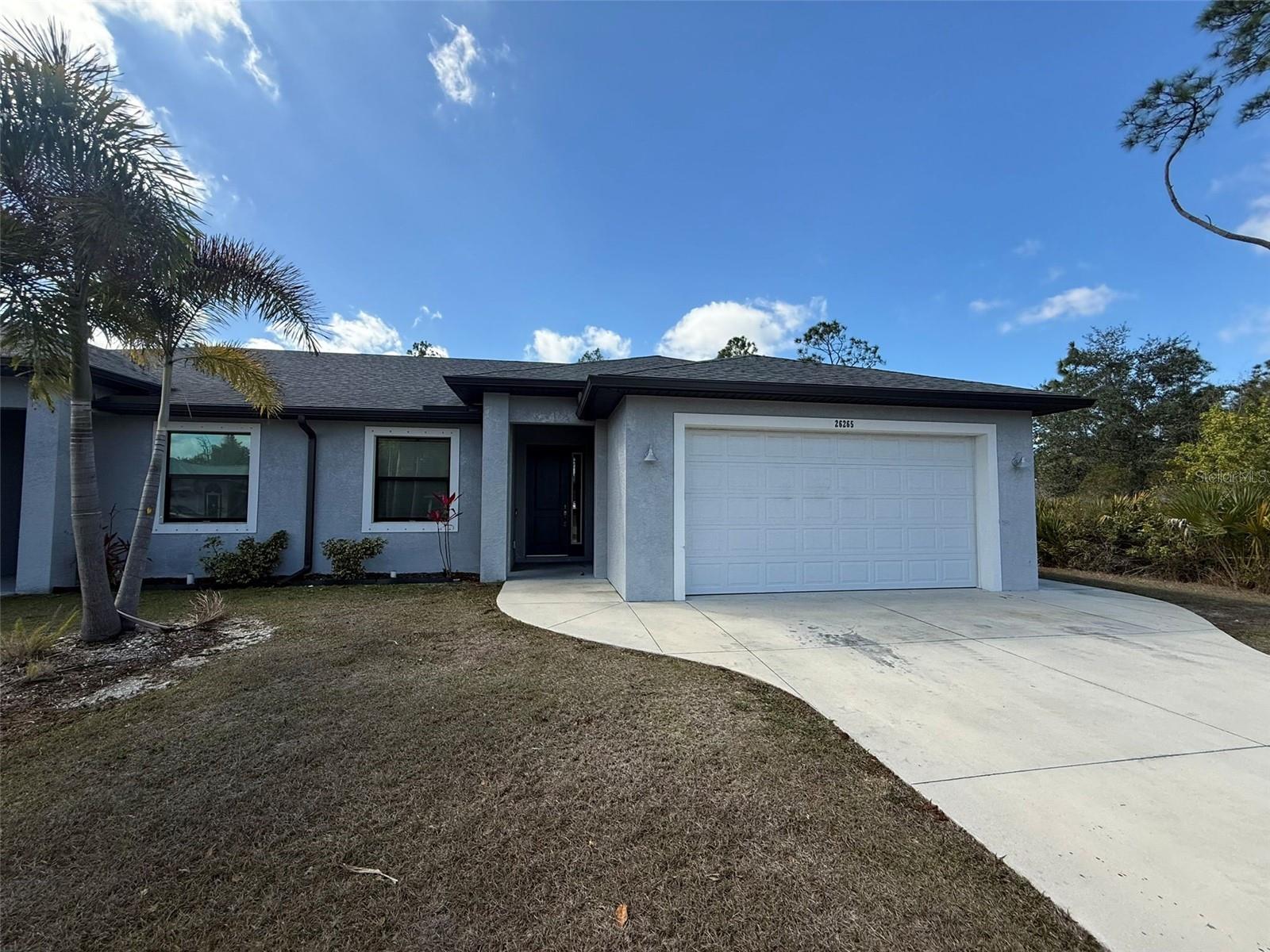 Details for 26265 Explorer Road, PUNTA GORDA, FL 33983