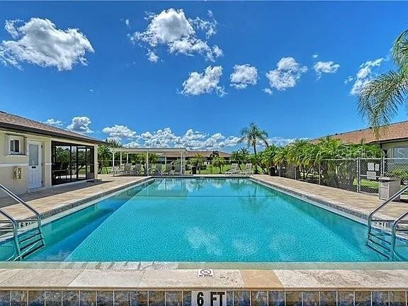 Image 9 of 16 For 25275 Rampart Boulevard 1605