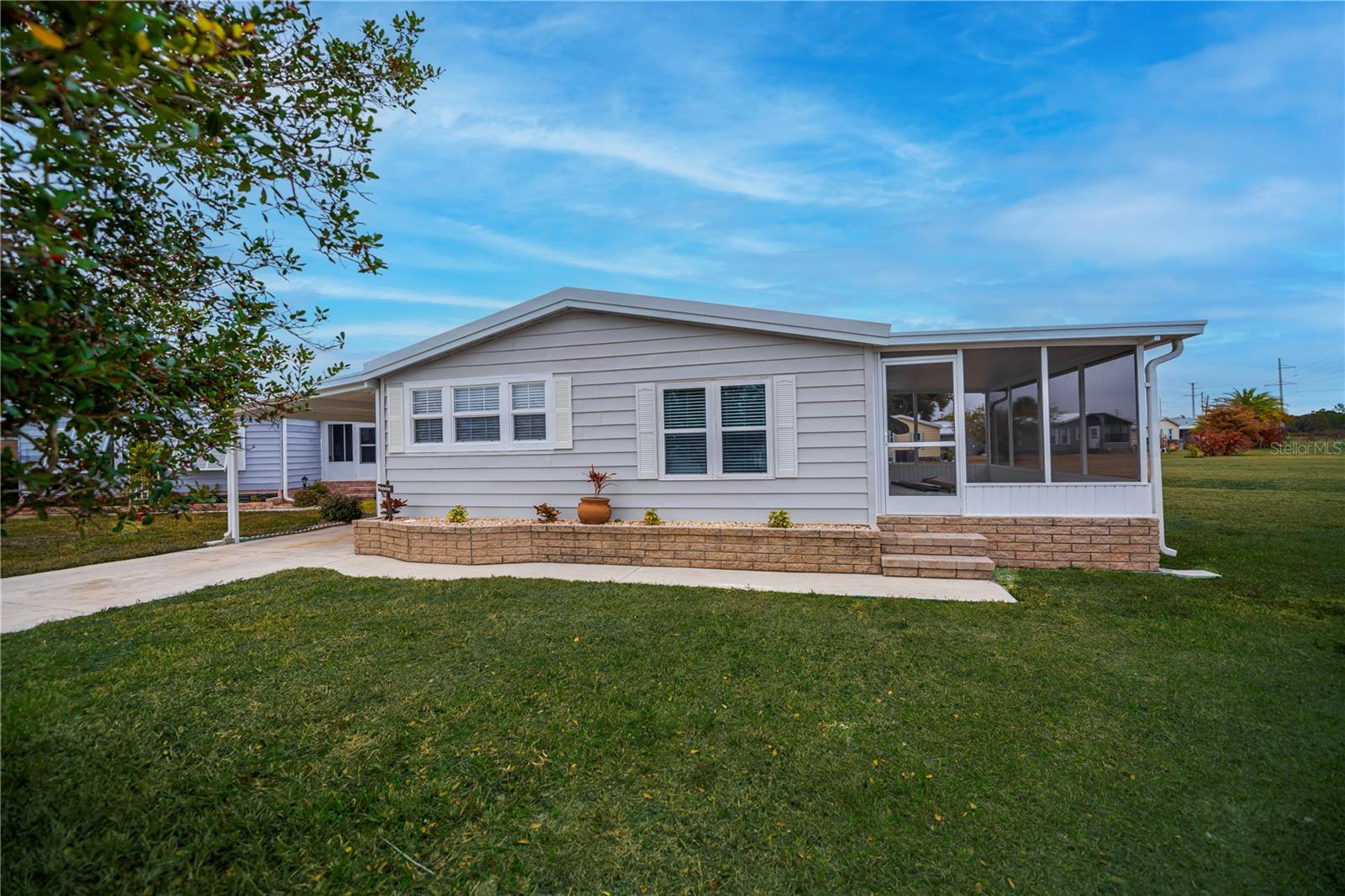 Details for 720 Butterfield Circle, ENGLEWOOD, FL 34223