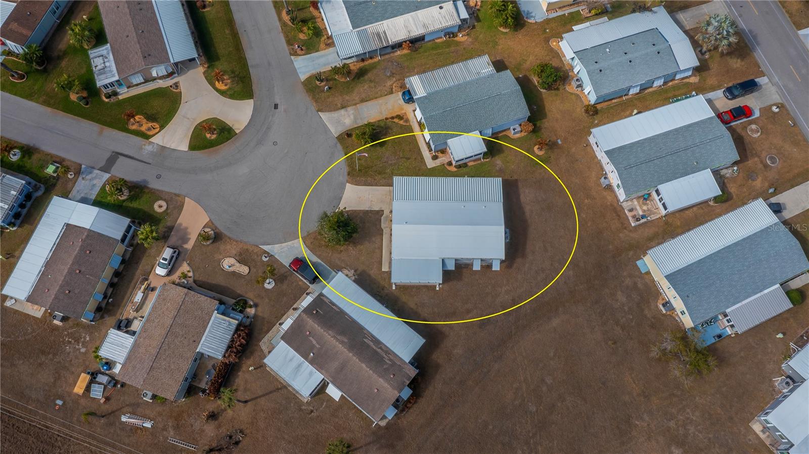 Image 50 of 62 For 720 Butterfield Circle