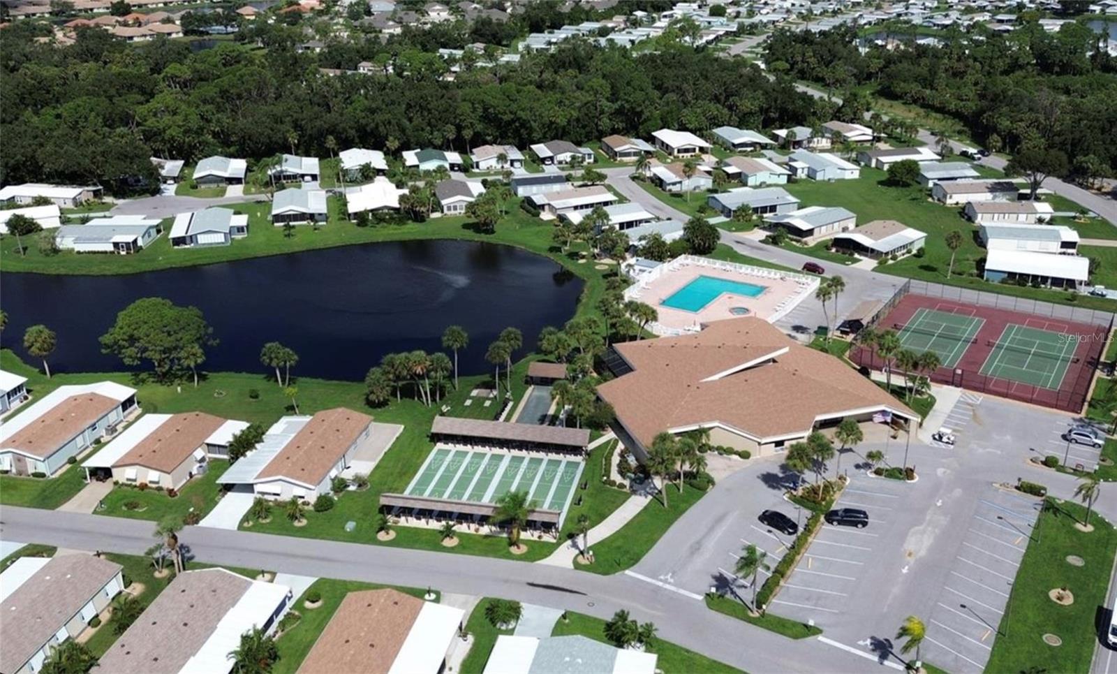 Image 54 of 62 For 720 Butterfield Circle