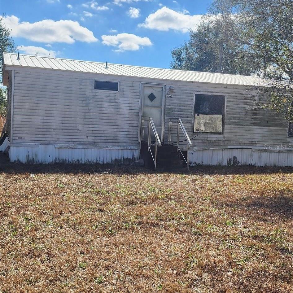 Details for 107 College Lane, ZOLFO SPRINGS, FL 33890