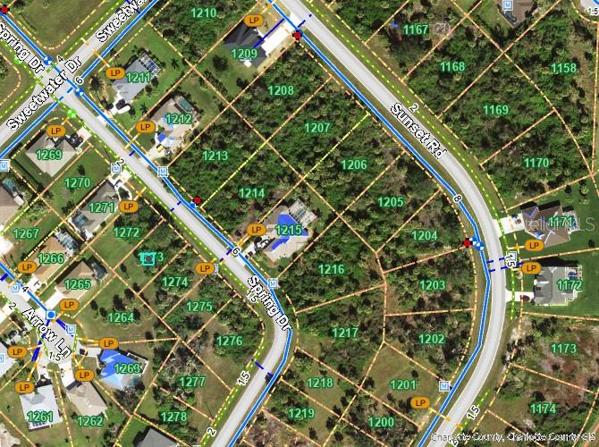 Image 3 of 4 For 125 Spring Drive