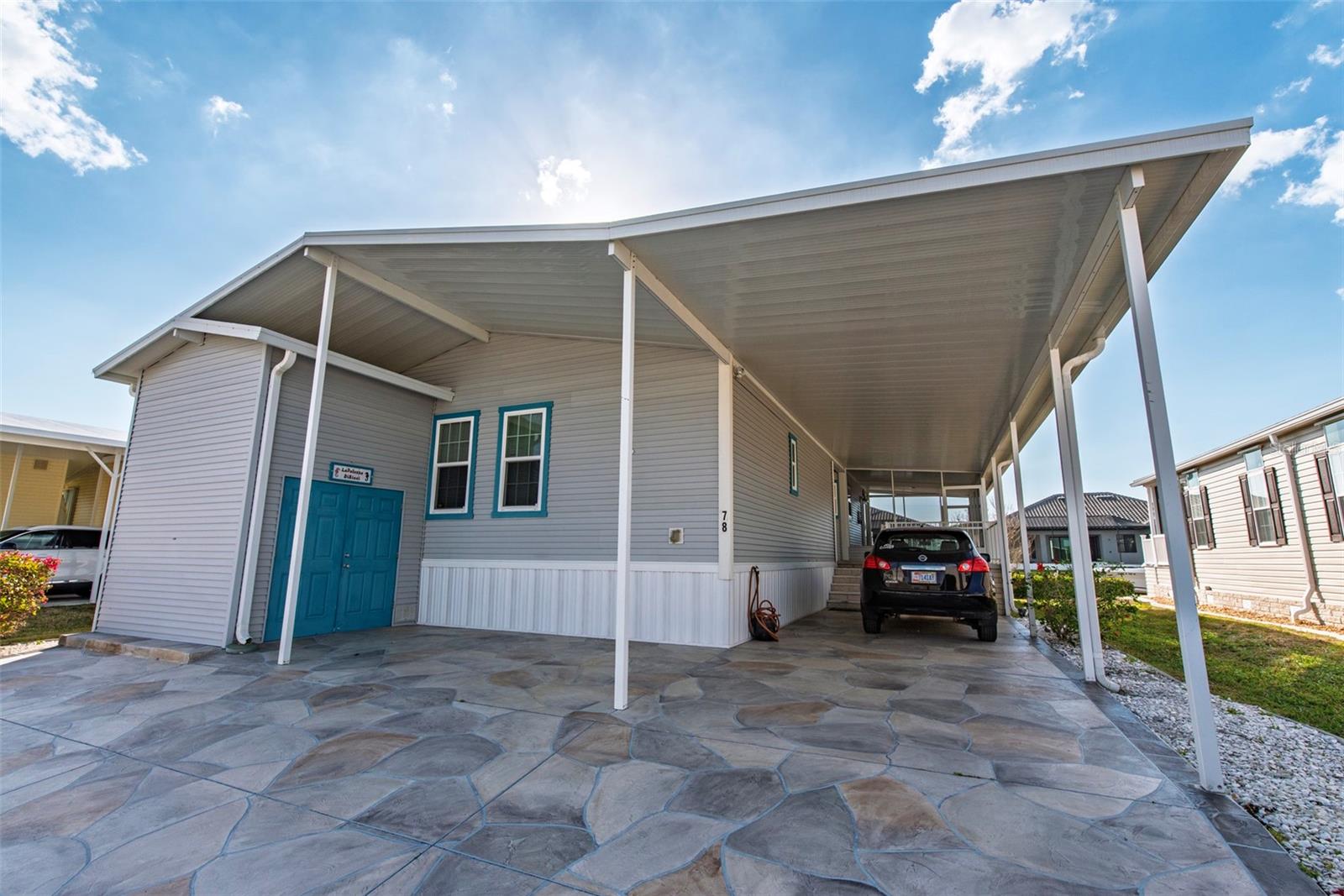 Details for 78 Windmill Boulevard, PUNTA GORDA, FL 33950