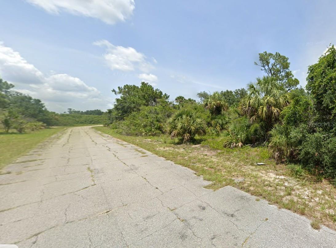 Details for Lot 9 Norton Drive, NORTH PORT, FL 34288