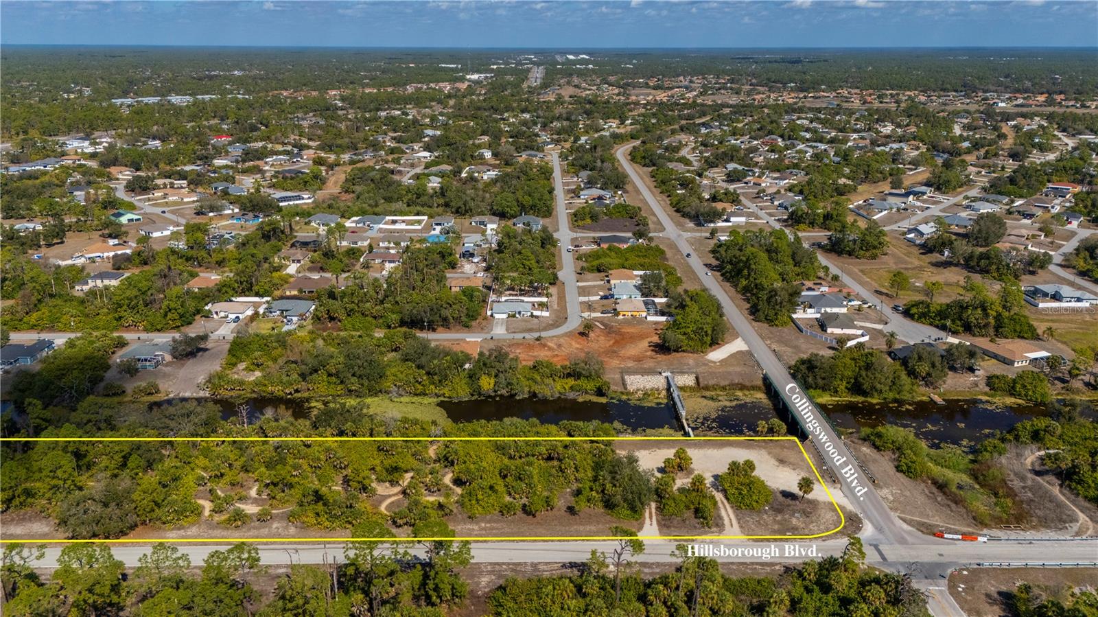 Image 2 of 15 For W Hillsborough Boulevard