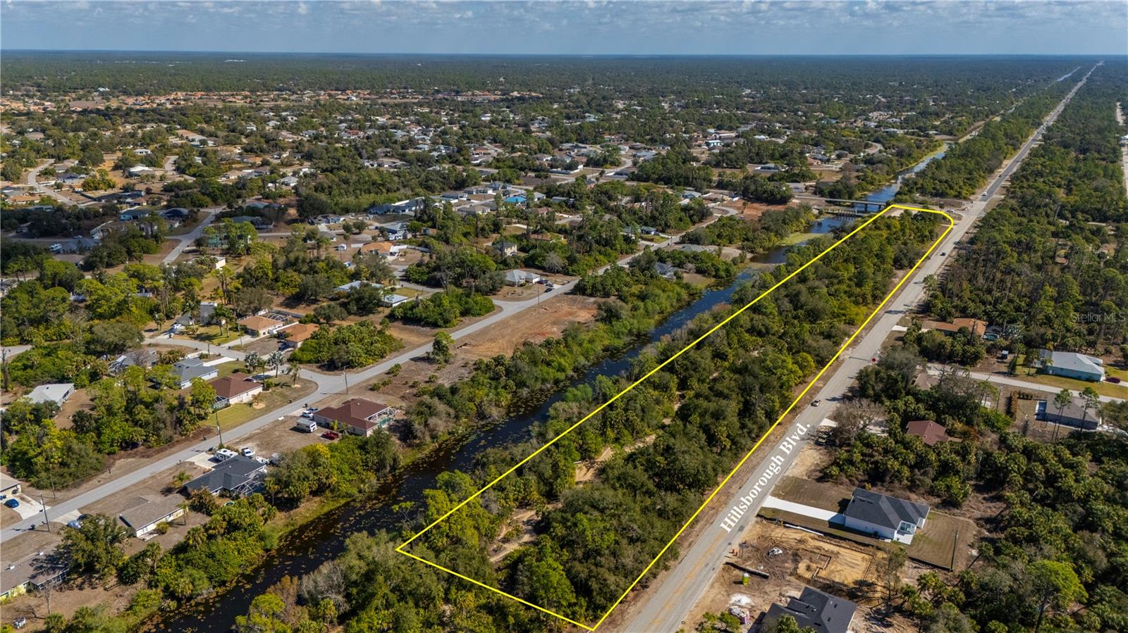 Image 4 of 15 For W Hillsborough Boulevard