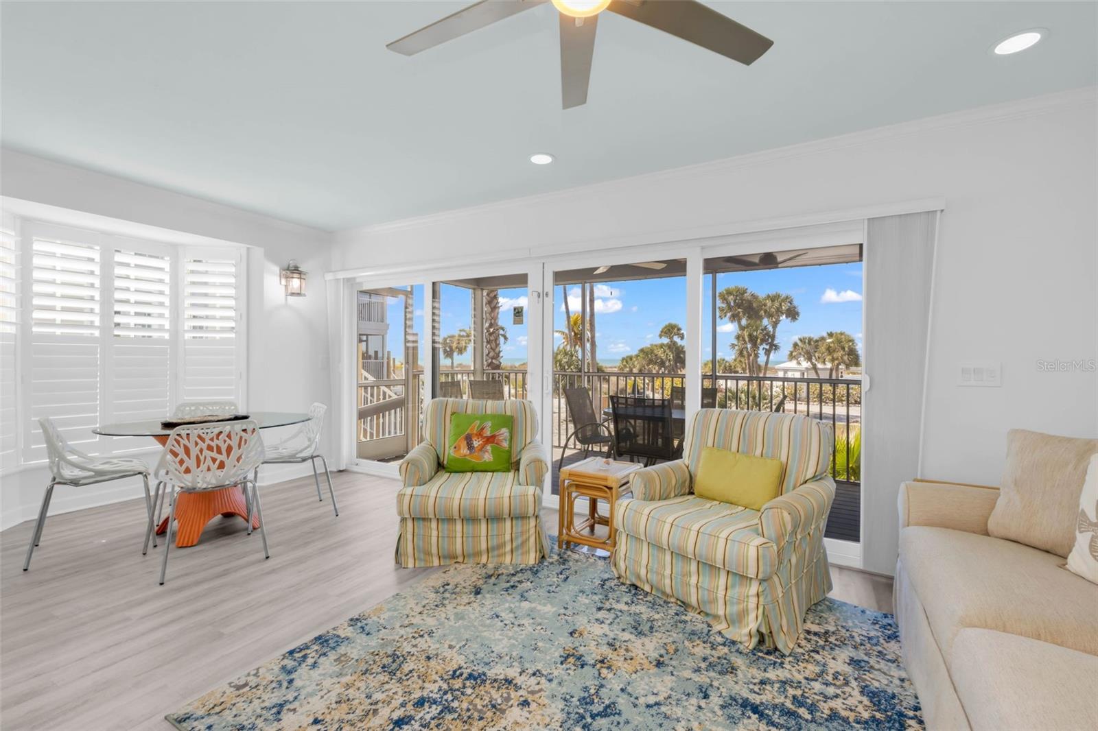 Image 17 of 77 For 7454 Palm Island Drive 3311