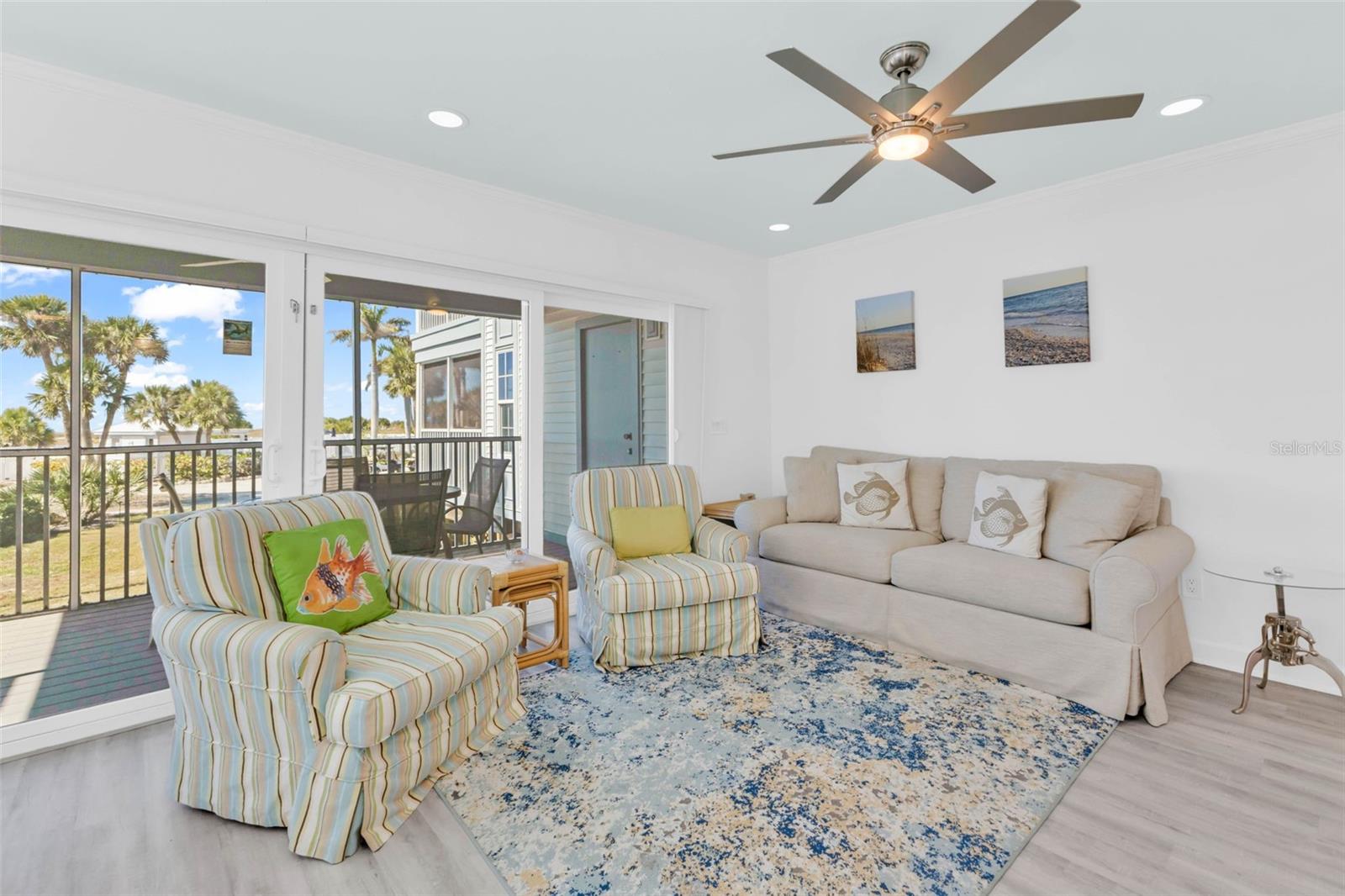 Image 18 of 77 For 7454 Palm Island Drive 3311