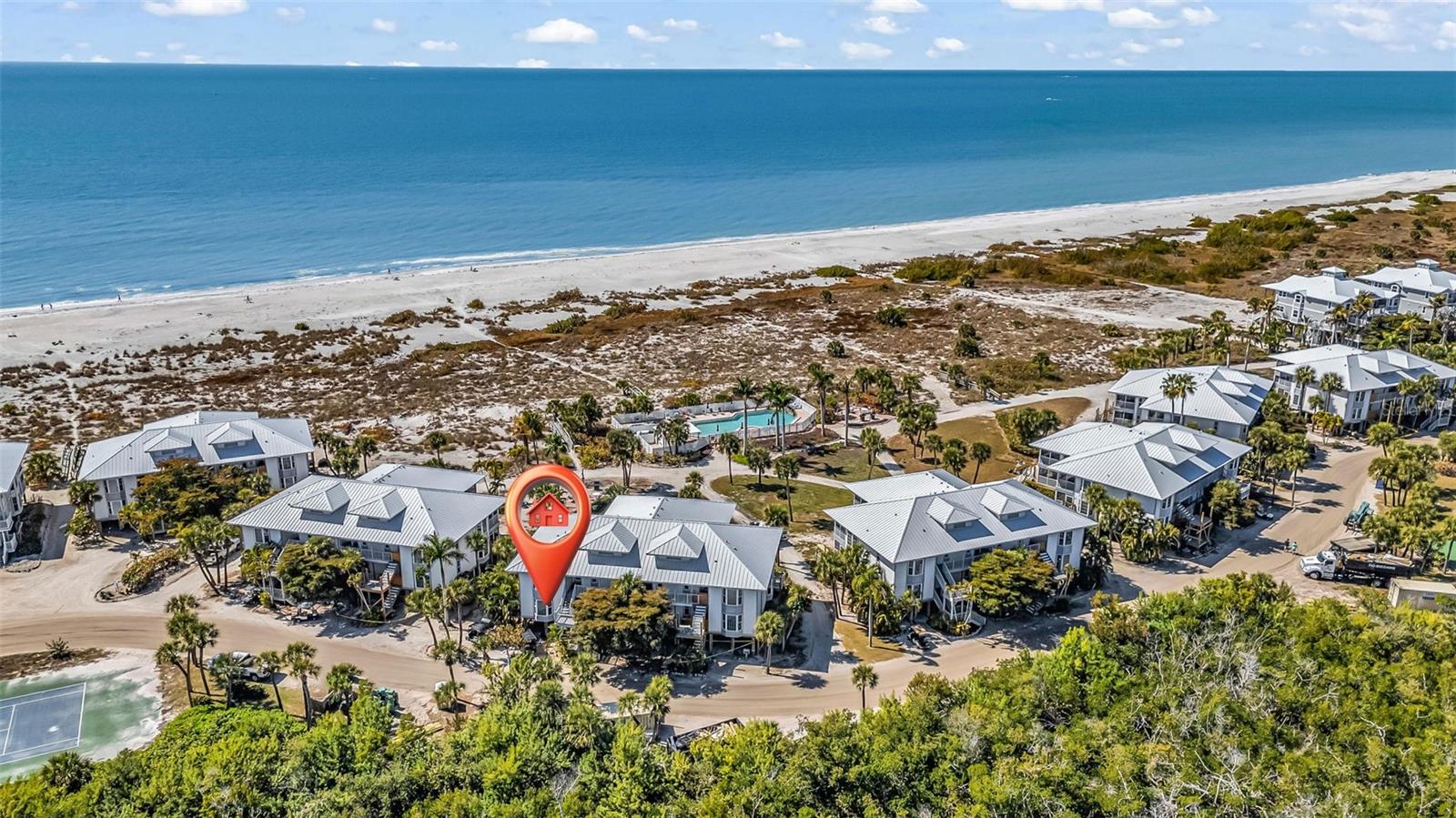 Image 2 of 77 For 7454 Palm Island Drive 3311