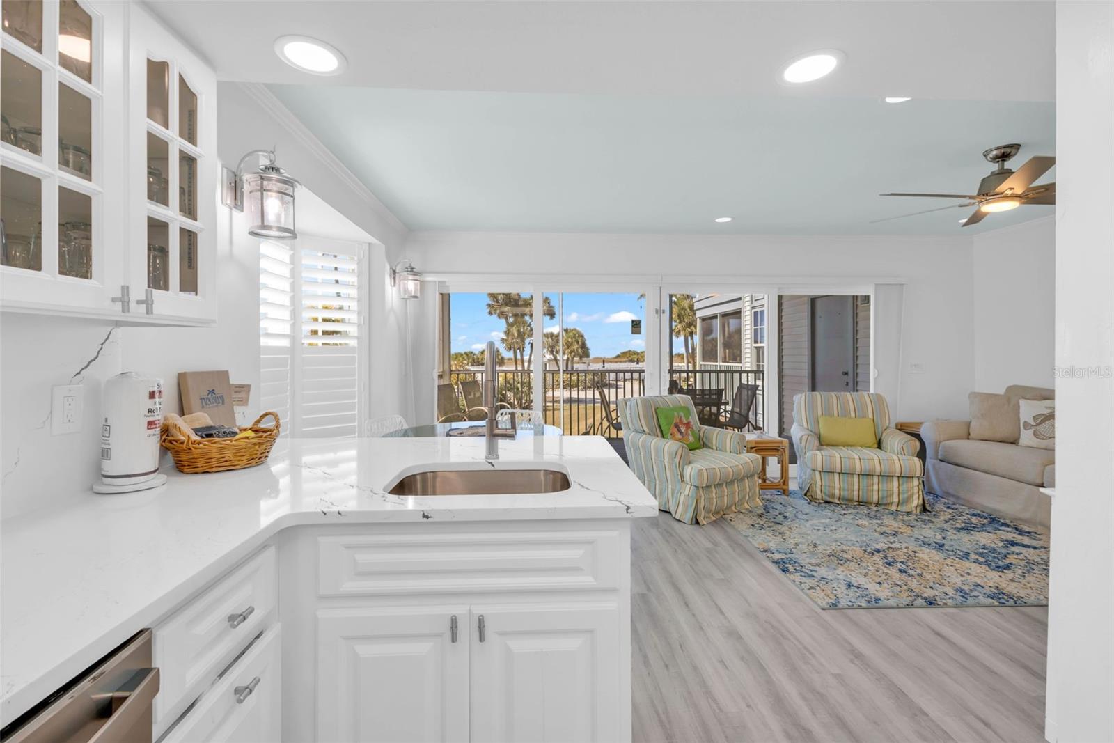 Image 29 of 77 For 7454 Palm Island Drive 3311