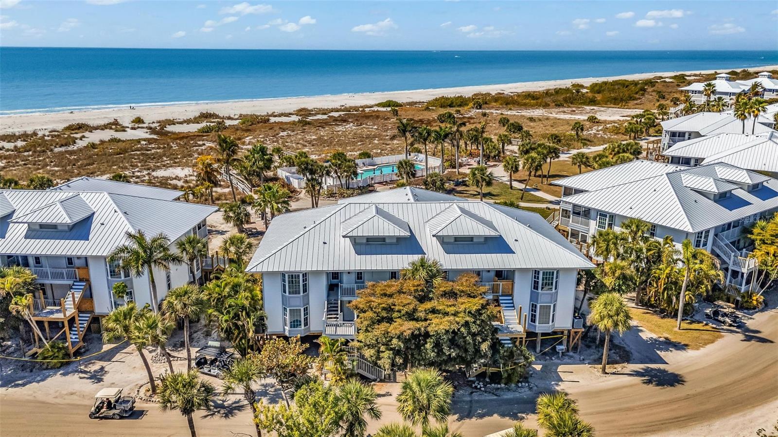 Image 50 of 77 For 7454 Palm Island Drive 3311