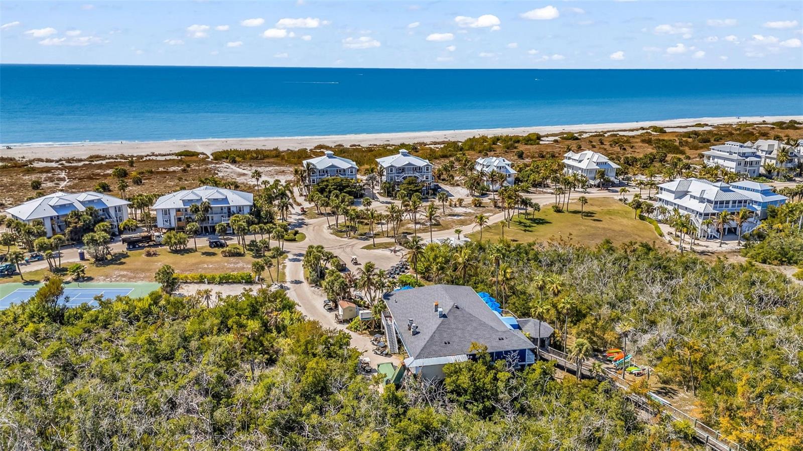 Image 57 of 77 For 7454 Palm Island Drive 3311