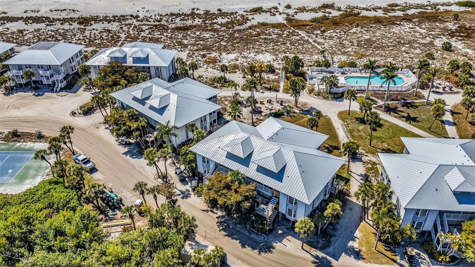 Image 62 of 77 For 7454 Palm Island Drive 3311