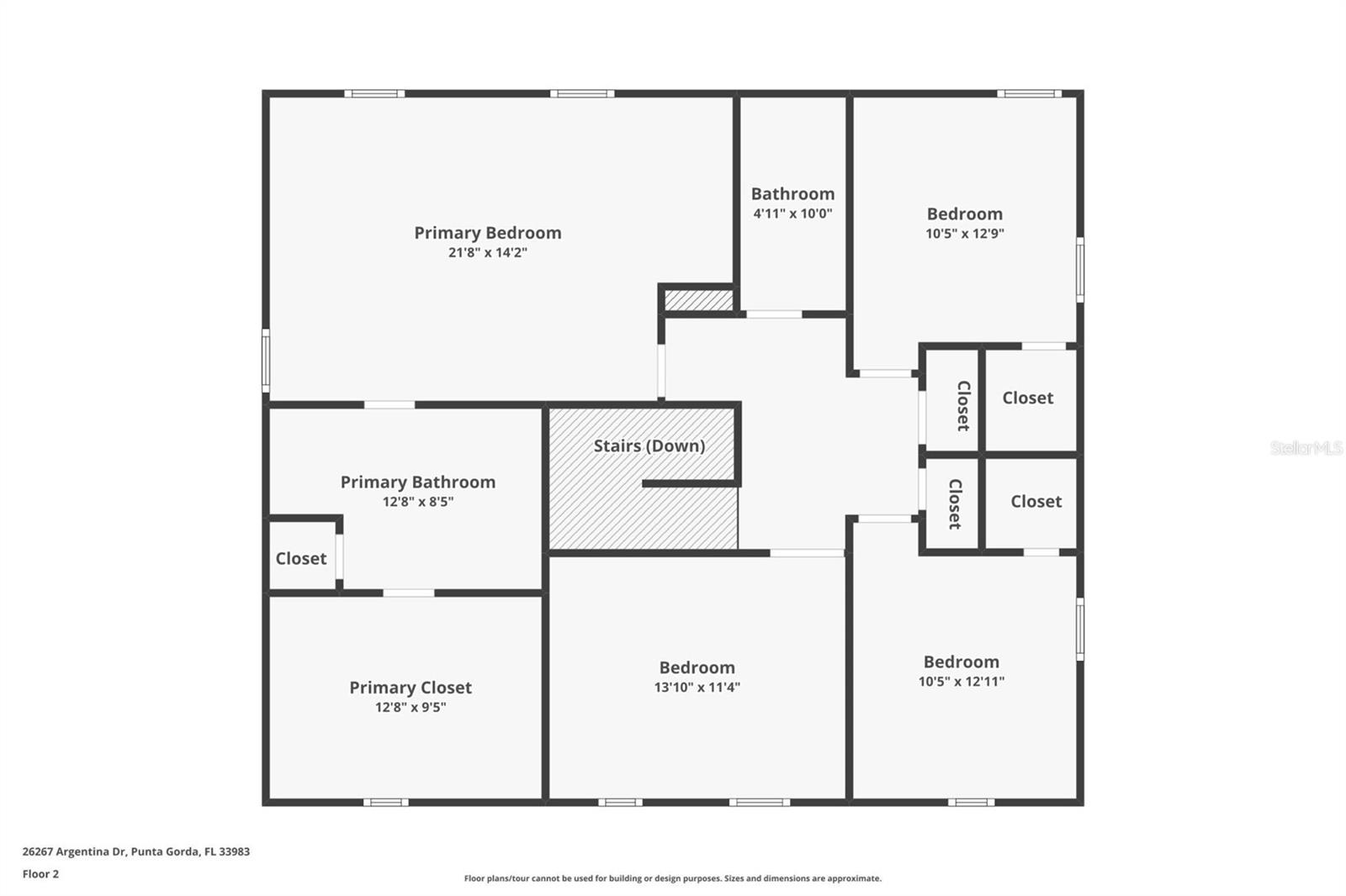 Image 44 of 53 For 26267 Argentina Drive