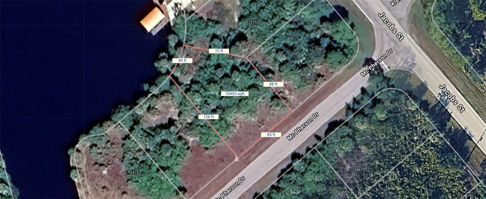 Image 15 of 18 For 2295 Mcphearson Drive