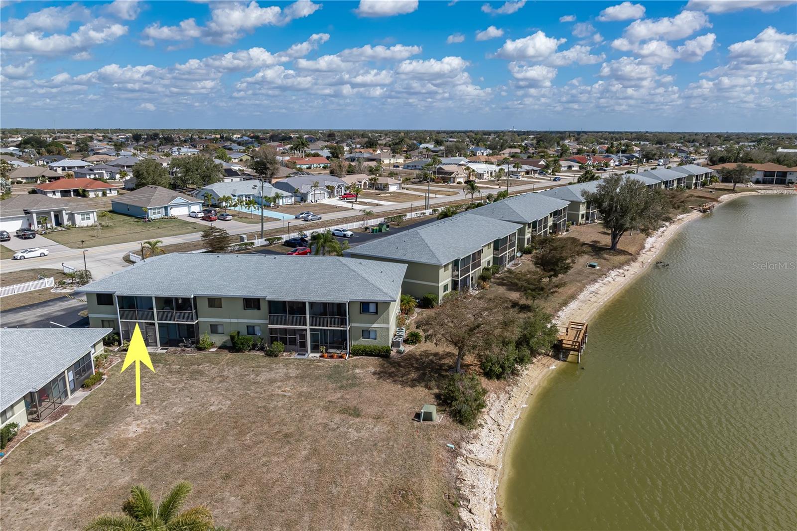 Image 13 of 34 For 25225 Rampart Boulevard 1606