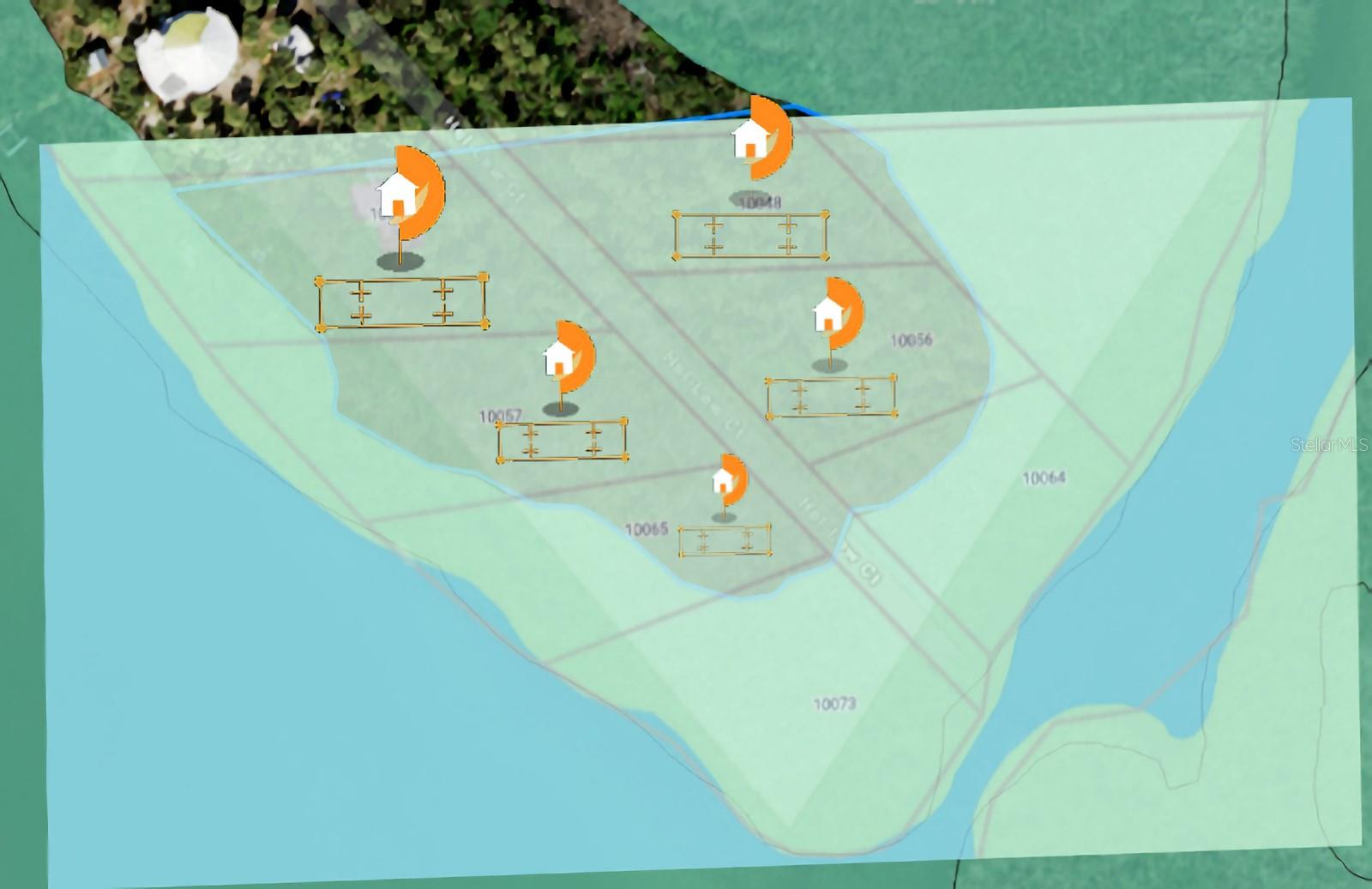 Details for 10049 Hel-lew Court, PLACIDA, FL 33946