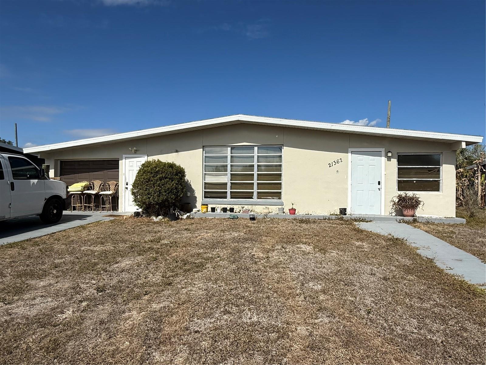 Details for 21362 Meehan Avenue, PORT CHARLOTTE, FL 33952