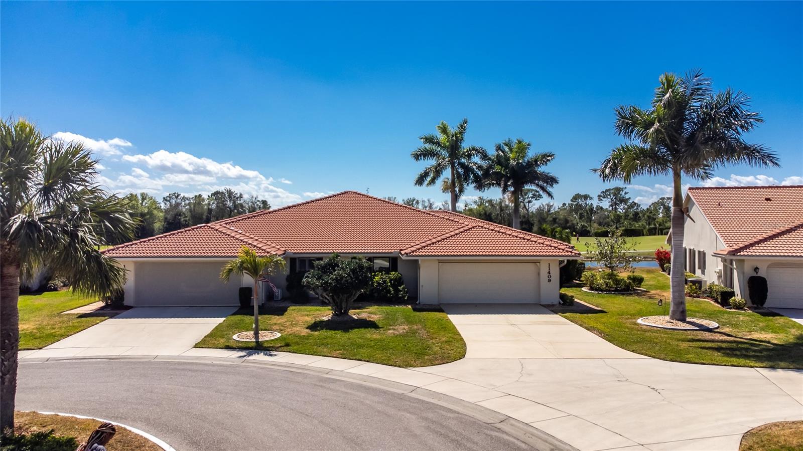 Image 60 of 91 For 11409 Courtney Drive