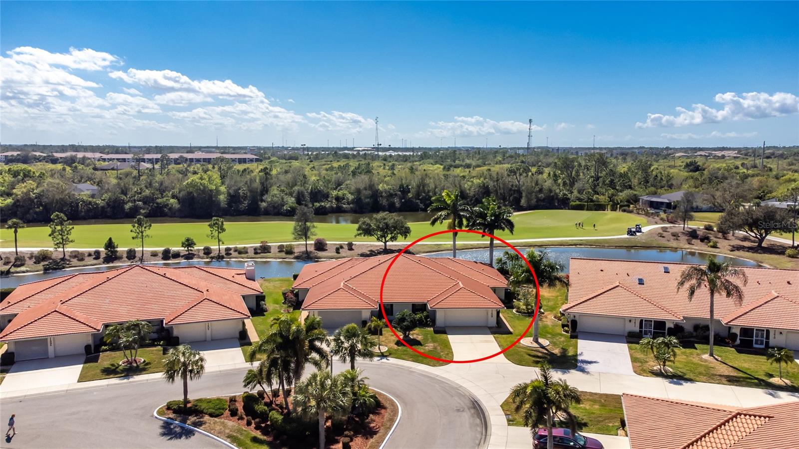 Image 61 of 91 For 11409 Courtney Drive