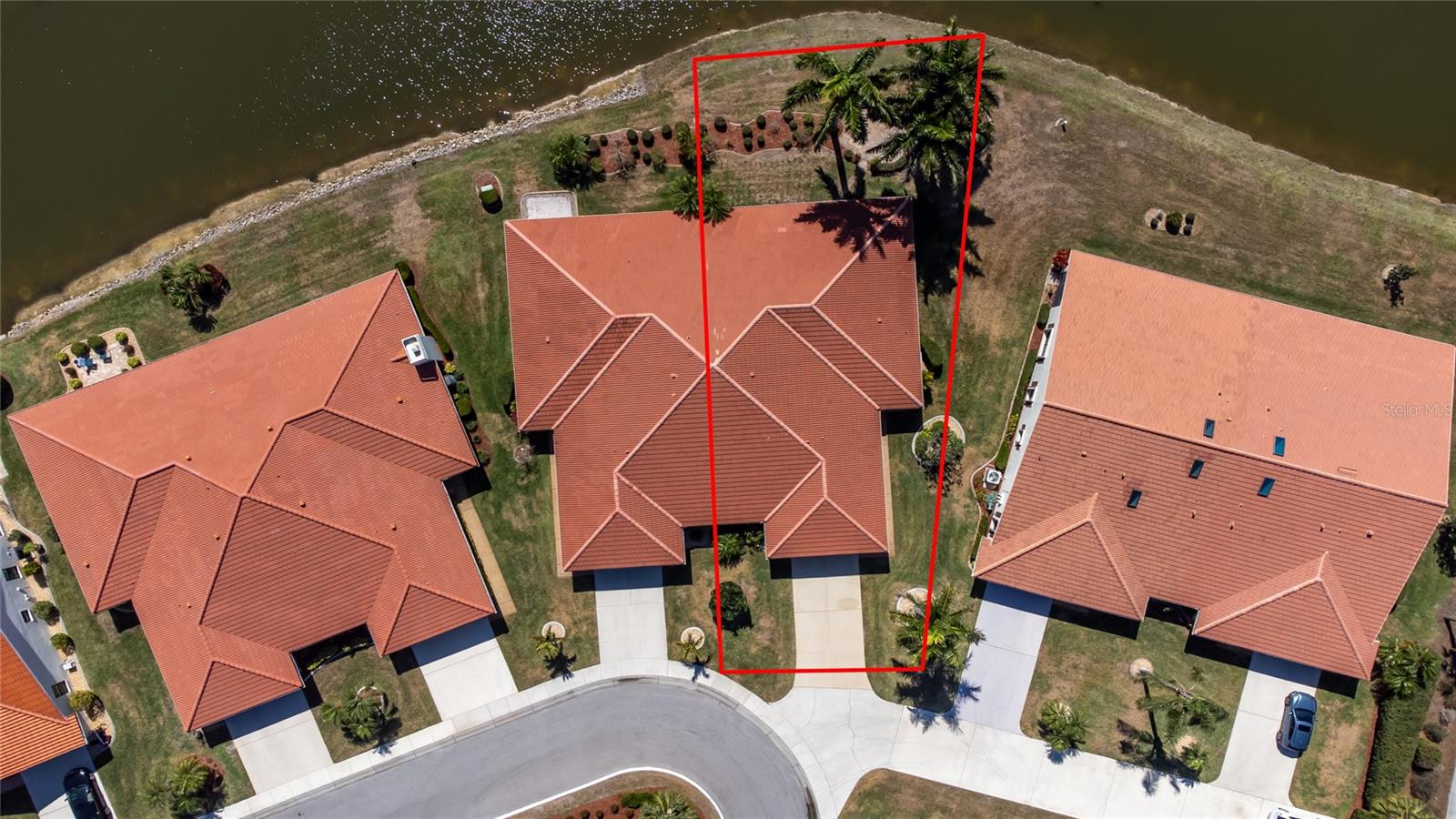 Image 85 of 91 For 11409 Courtney Drive