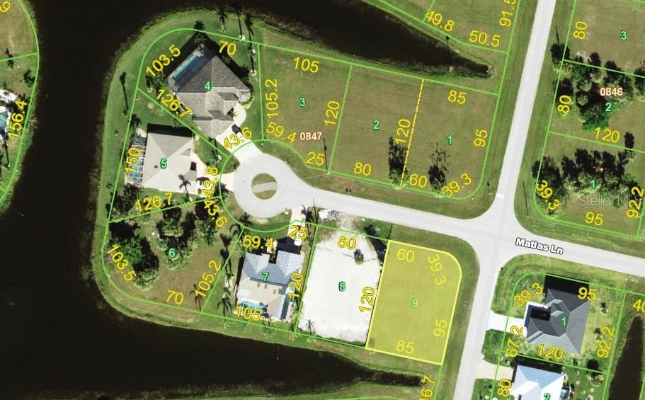 Details for 24355 Matias Lane, PUNTA GORDA, FL 33955