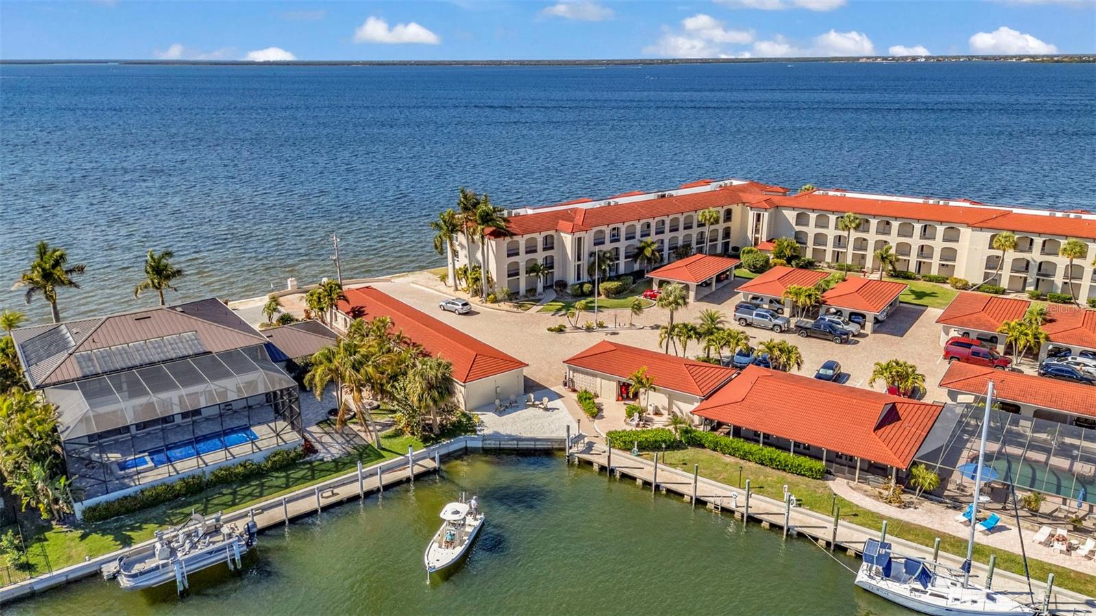 Image 31 of 35 For 1 Colony Point Drive 13c