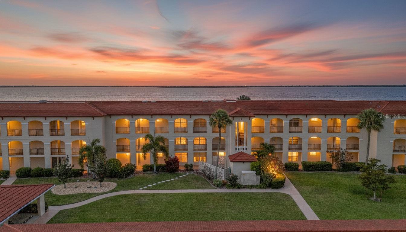 Image 32 of 35 For 1 Colony Point Drive 13c