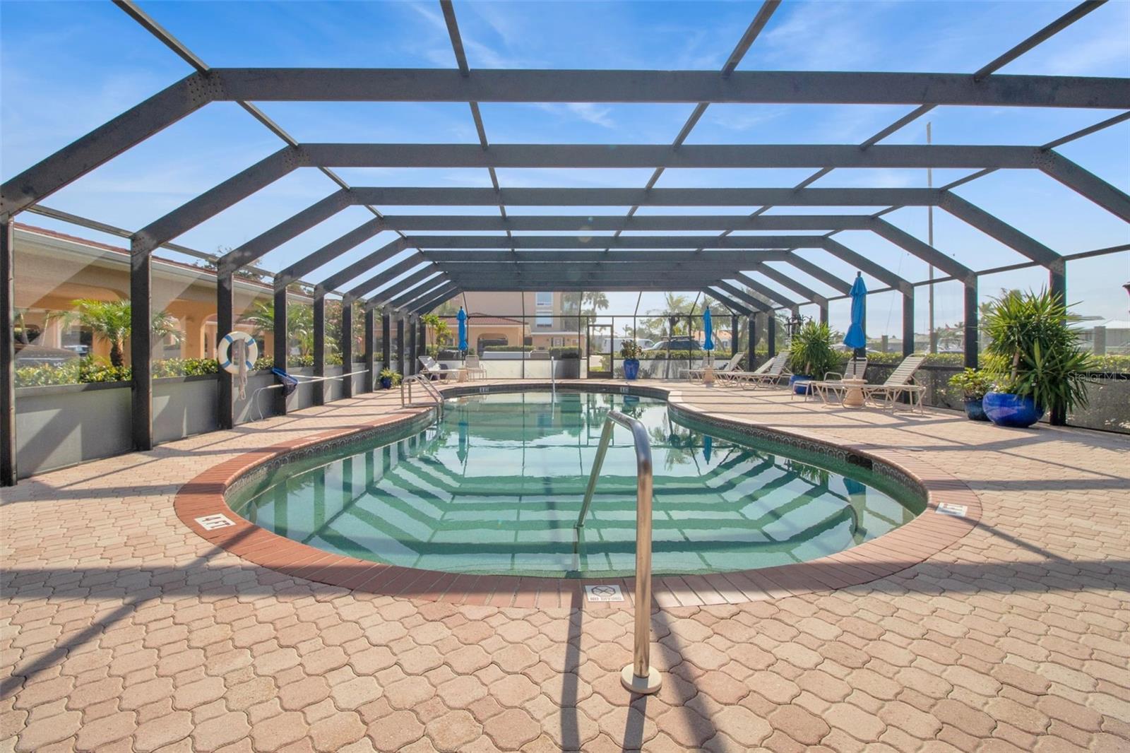 Image 33 of 35 For 1 Colony Point Drive 13c