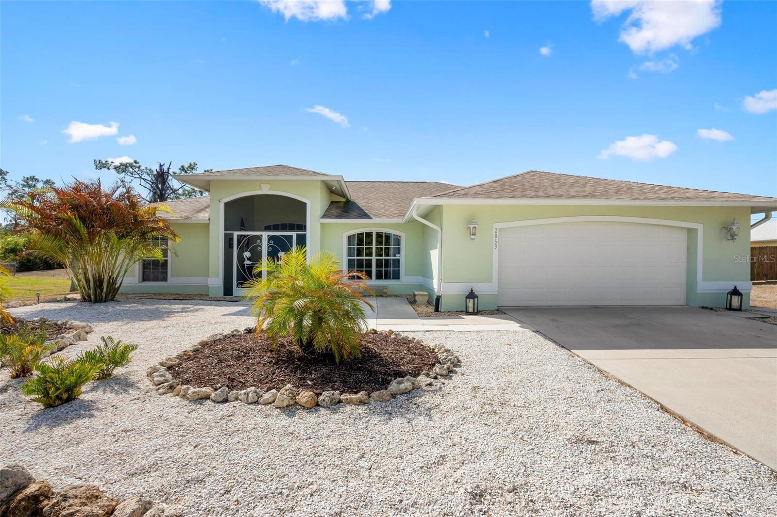 Image 4 of 44 For 2863 Paddock Avenue