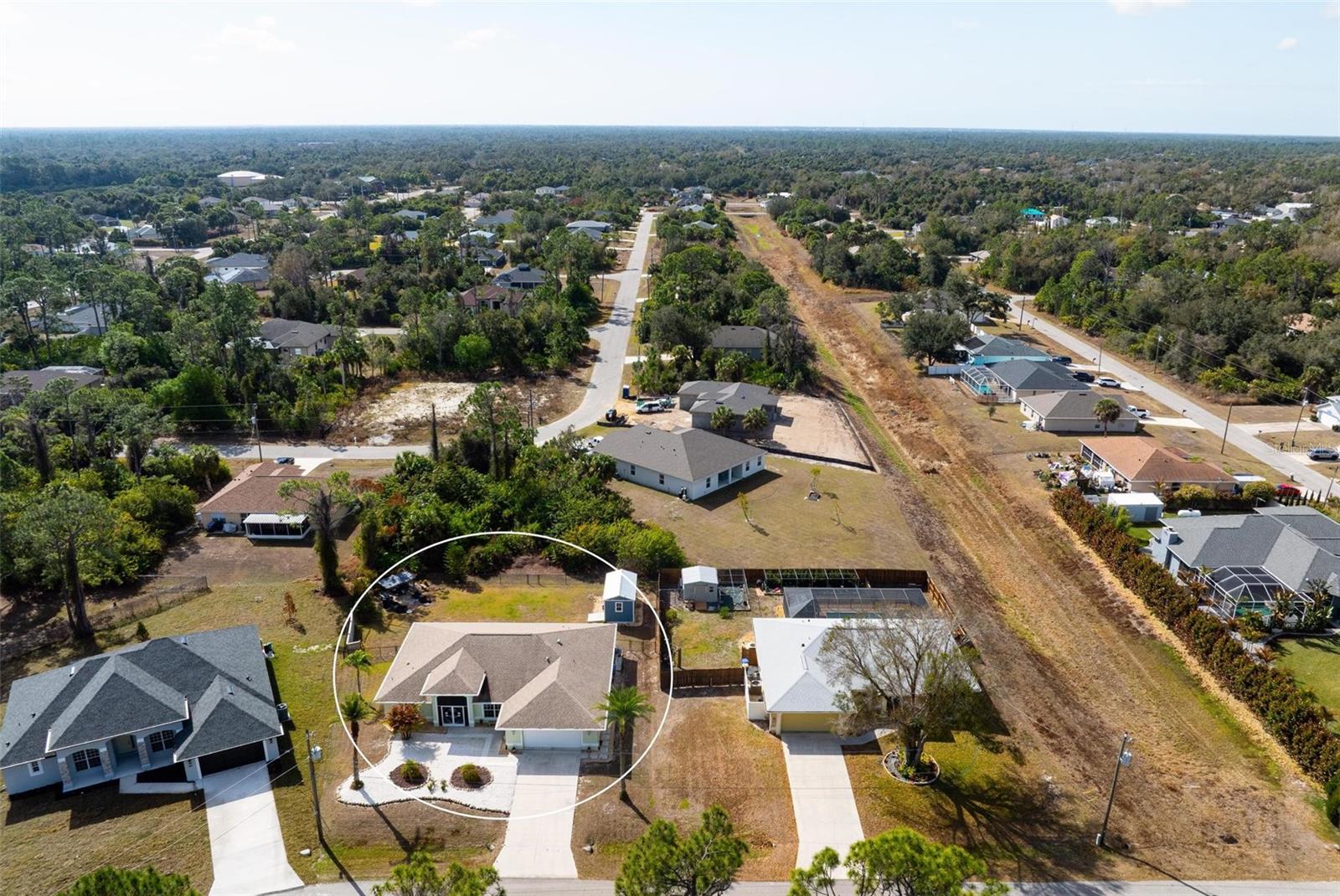 Image 44 of 44 For 2863 Paddock Avenue